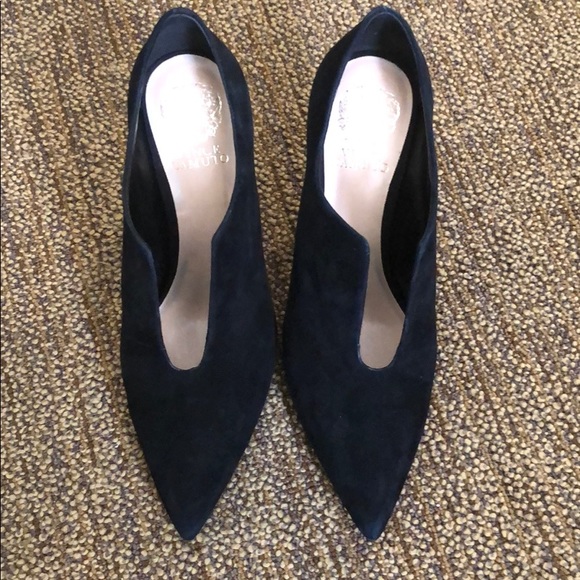 New Vince Camuto booties size 9.5 - Picture 5 of 5